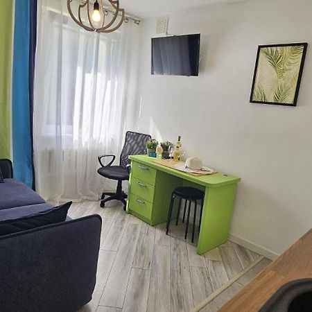 Apartament Nr 103 Gdańsk Exterior foto