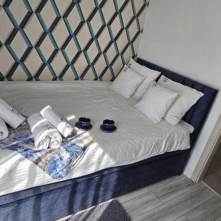 Apartament Nr 103 Gdańsk Exterior foto