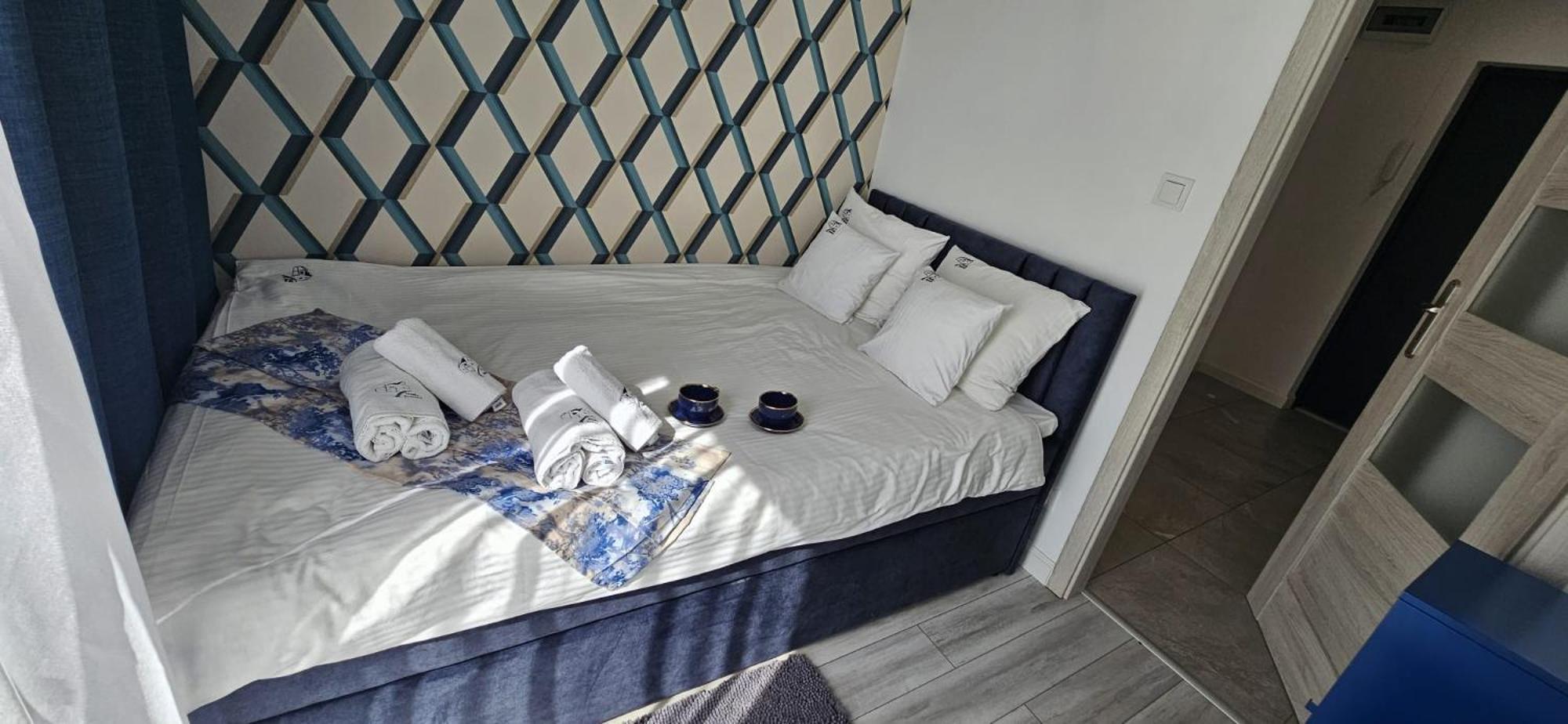 Apartament Nr 103 Gdańsk Exterior foto