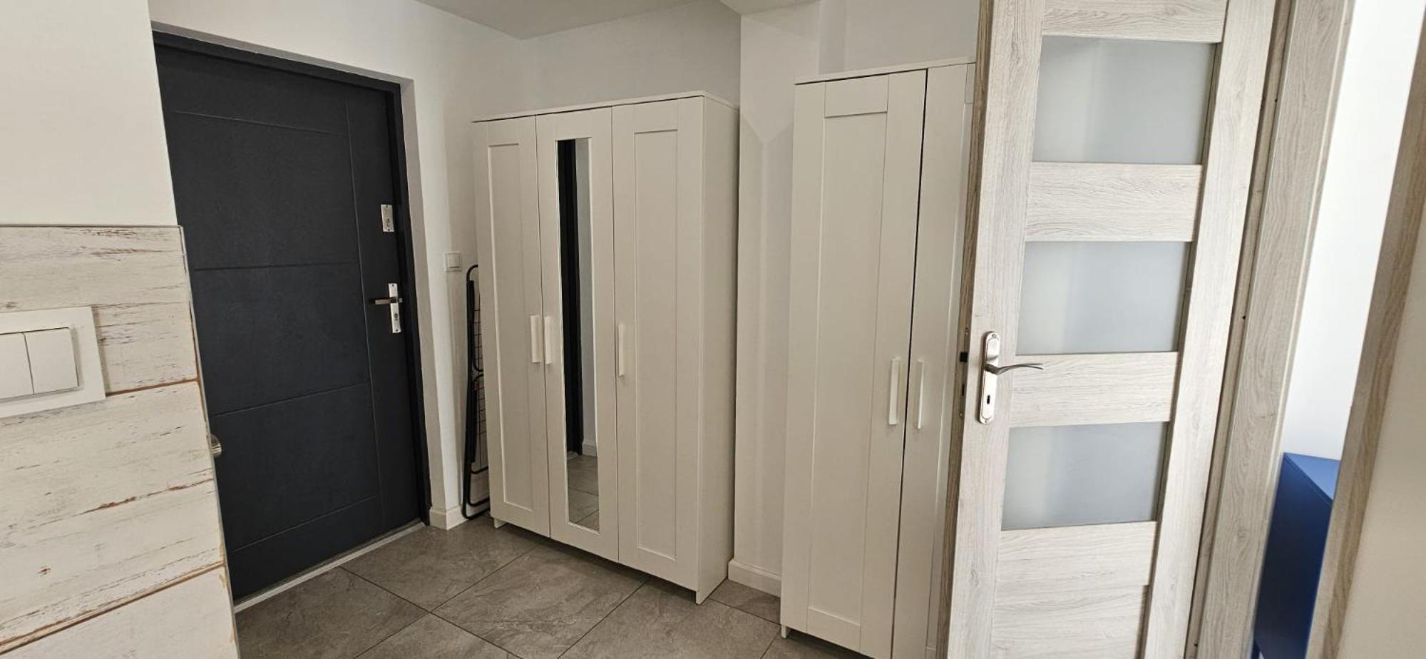 Apartament Nr 103 Gdańsk Exterior foto