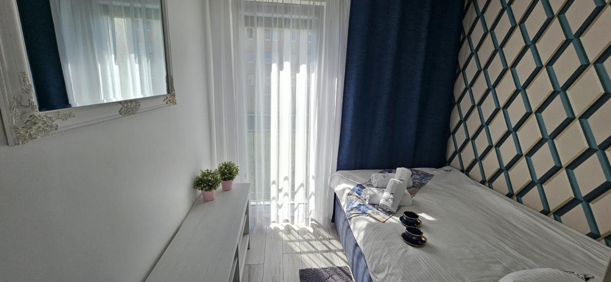 Apartament Nr 103 Gdańsk Exterior foto